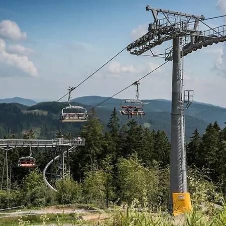 Pforte 3 6-3 * Winterberg